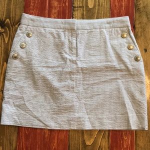 J. Crew Skirt